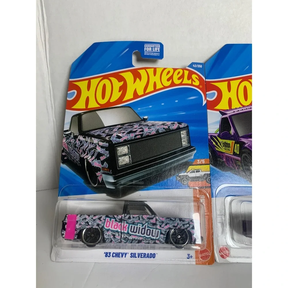 Hot Wheels hot wheels